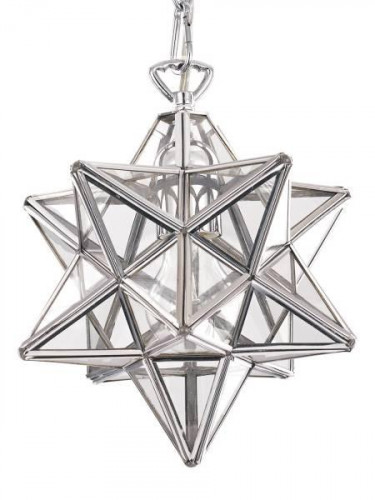 подвесной светильник ideal lux stella sp1 small в Дзержинске