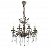 подвесная люстра st luce ornatole sl174.503.08 в Дзержинске