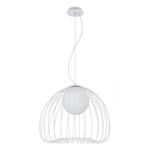 подвесной светильник maytoni polly mod542pl-01w в Дзержинске