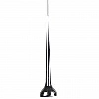 подвесной светильник arte lamp slanciato a4010sp-1cc в Дзержинске
