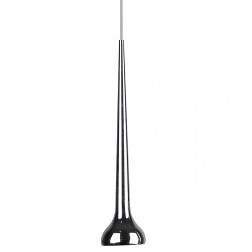 подвесной светильник arte lamp slanciato a4010sp-1cc в Дзержинске