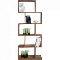 стеллаж authentico коричневый 60x150 в Дзержинске