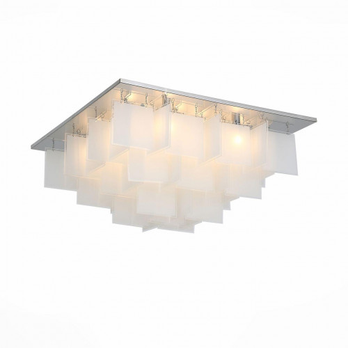 потолочная люстра st luce insolito sl794.102.16 в Дзержинске