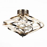 потолочный светодиодный светильник st luce sl924.202.10 в Дзержинске