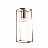 подвесной светильник ideal lux volt sp1 в Дзержинске