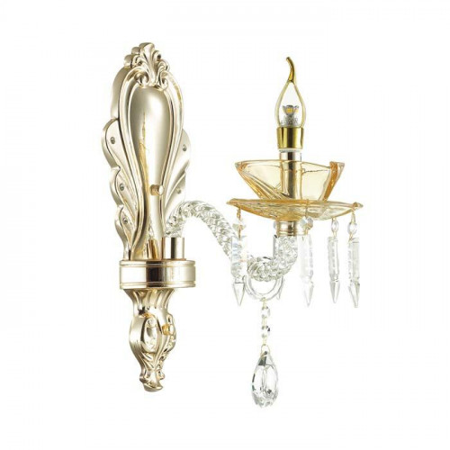 бра odeon light telma 4005/1w в Дзержинске