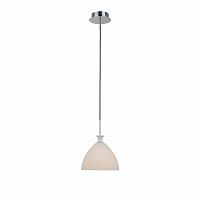 подвесной светильник lightstar simple light 810 810020 в Дзержинске