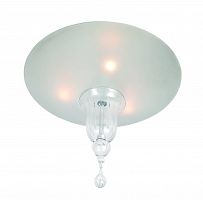 потолочный светильник divinare goccia 4002/02 pl-3 в Дзержинске