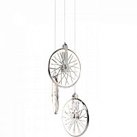подвесной светильник bicycle серый в Дзержинске