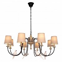 подвесная люстра loft it loft1029a-8 в Дзержинске