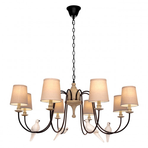 подвесная люстра loft it loft1029a-8 в Дзержинске