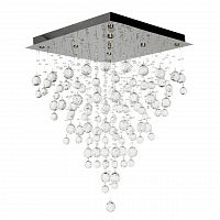 каскадная люстра arti lampadari flusso h 1.4.50.515 n в Дзержинске