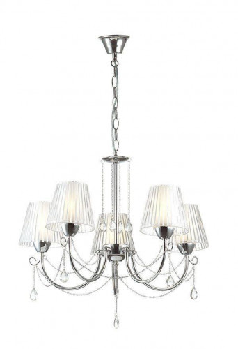 подвесная люстра lumion odda 3236/5 в Дзержинске