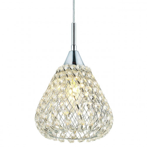подвесной светильник arte lamp adamello a9466sp-1cc в Дзержинске