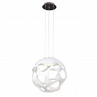подвесной светильник mantra organica 5140 в Дзержинске