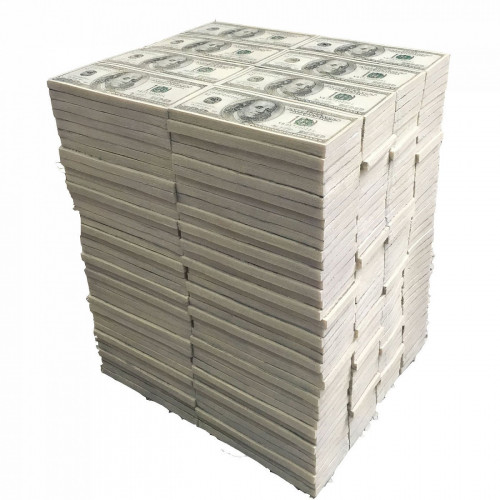 пуф dollars белый в Дзержинске