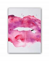 постер pink kiss а3 в Дзержинске
