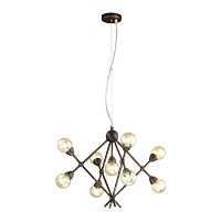 подвесная люстра lumion zianox 3596/9 в Дзержинске