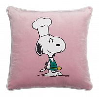 подушка шеф-повар снупи snoopy chef в Дзержинске