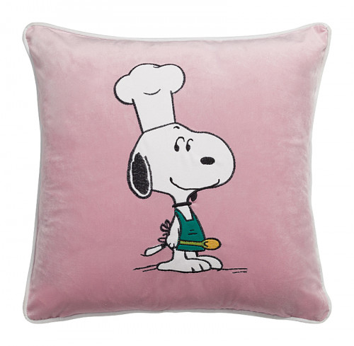 подушка шеф-повар снупи snoopy chef в Дзержинске