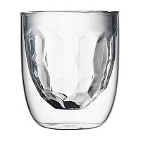 стаканы elements metal 2 шт, 75 мл в Дзержинске