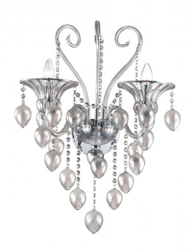 бра st luce vescica sl636.201.02 в Дзержинске