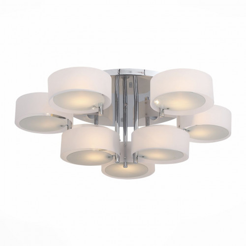 потолочная люстра st luce foresta sl483.502.09 в Дзержинске