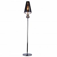 торшер arte lamp anna maria a4280pn-1cc в Дзержинске