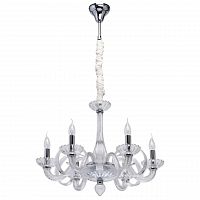 подвесная люстра mw-light элла 483013506 в Дзержинске