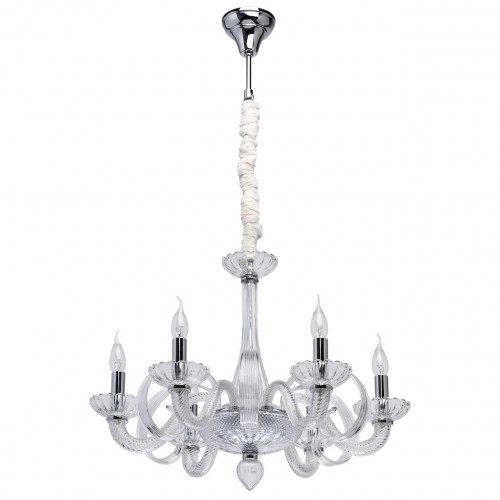 подвесная люстра mw-light элла 483013506 в Дзержинске