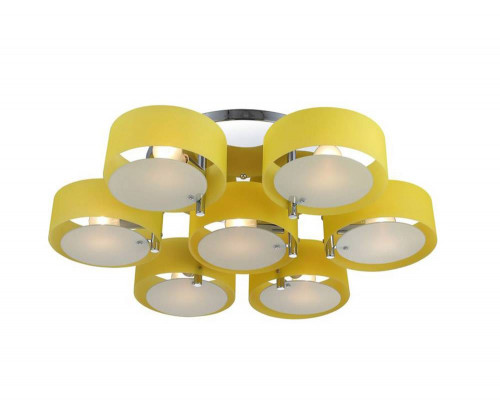 потолочная люстра st luce foresta sl483.092.07 в Дзержинске