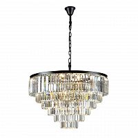 подвесная люстра divinare nova 3001/01 lm-16 в Дзержинске