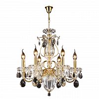 подвесная люстра lightstar schon 790062 золото в Дзержинске