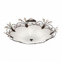 потолочный светильник silver light lotos 838.59.7 в Дзержинске