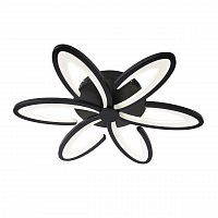 потолочный светодиодный светильник omnilux florinas oml-49317-60 в Дзержинске