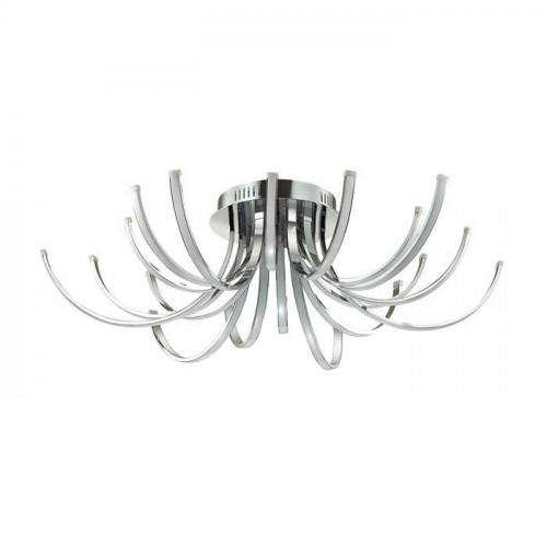 потолочная светодиодная люстра odeon light gia 4027/99cl в Дзержинске