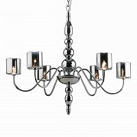подвесная люстра ideal lux duca sp6 в Дзержинске