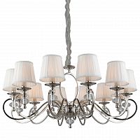 подвесная люстра omnilux buscate oml-87903-12 в Дзержинске