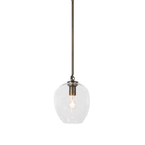 подвесной светильник bubble clear от delight collection в Дзержинске