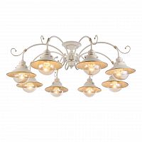 потолочная люстра omnilux torri oml-50807-08 в Дзержинске