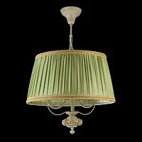 подвесная люстра maytoni olivia arm325-33-w в Дзержинске