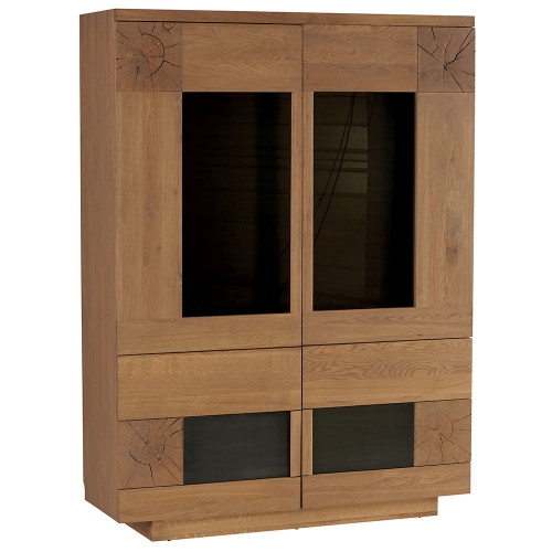 витрина 4 woody дуб в Дзержинске