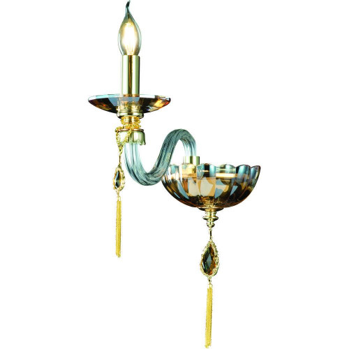 бра divinare mona 5126/07 ap-1 в Дзержинске
