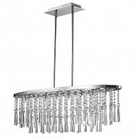 дизайнерский подвесной светильник spot light luxoria 9028828 в Дзержинске