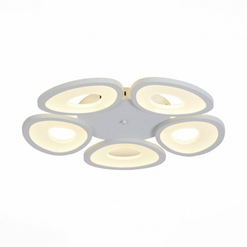 потолочная светодиодная люстра st luce sl929.502.05 в Дзержинске