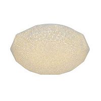 потолочный светодиодный светильник idlamp astro 372/45pf-ledwhite в Дзержинске