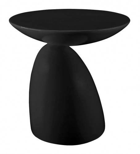 столик журнальный parabel side table черный в Дзержинске