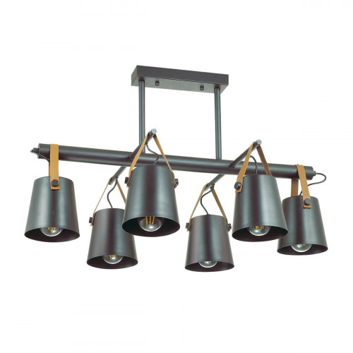 потолочная люстра lumion tristen 3641/6c в Дзержинске