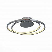 потолочный светодиодный светильник st luce poranco sl918.102.02 в Дзержинске