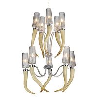 подвесная люстра artpole horn 002913 в Дзержинске